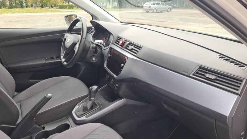 Seat Arona 1.0 Tsi 110 Dsg7 Style