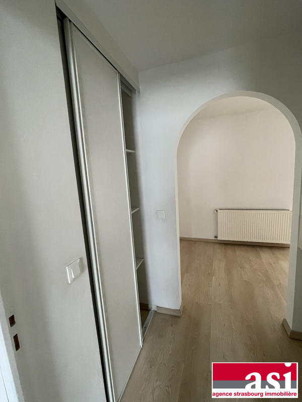 Appartement - 116 m² - 4 pièces