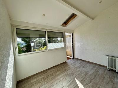 Pavillon - 91 m² - 4 pièces