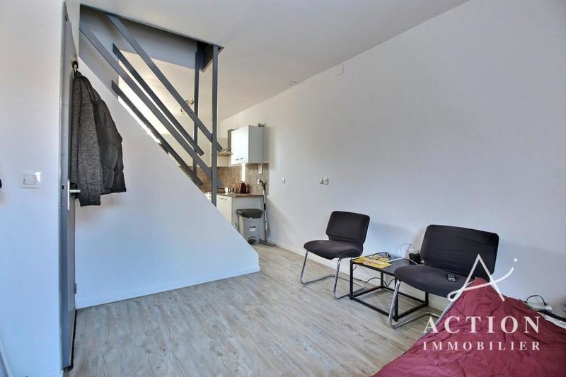 Maison - 87 m² - 4 pièces
