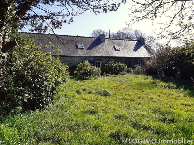 Longère - 125 m² - 4 pièces