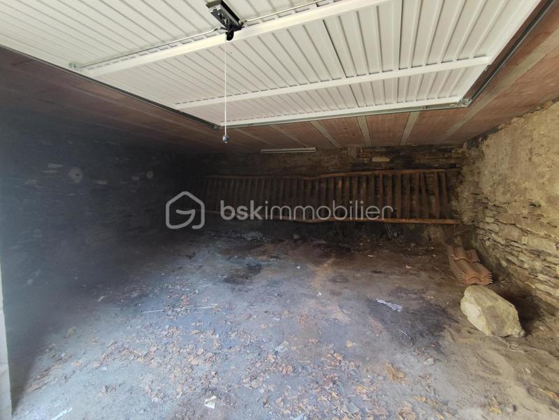 Maison de maîtres - 400 m² - 20 pièces