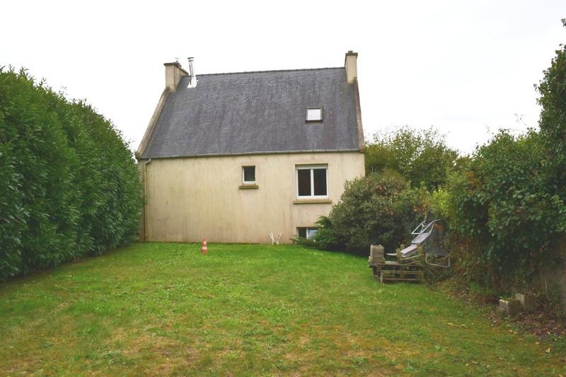 Maison - 116 m² - 7 pièces