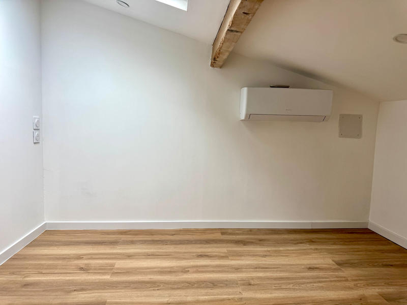 Maison - 34 m² - 2 pièces