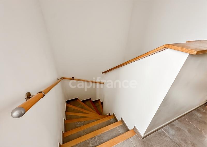 Villa - 151 m² - 5 pièces