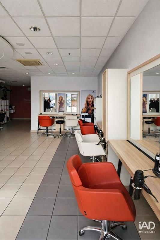 Local commercial - 75 m²