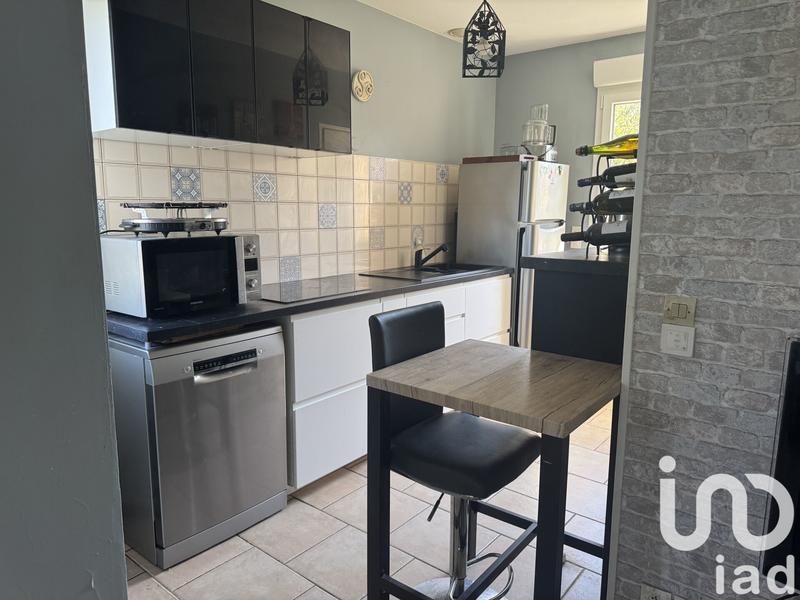 Maison de maîtres - 196 m² - 8 pièces