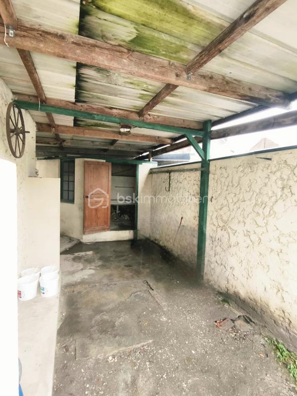 Immeuble - 95 m² - 6 pièces