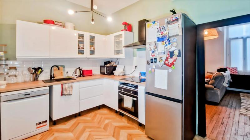 Maison - 136 m² - 5 pièces