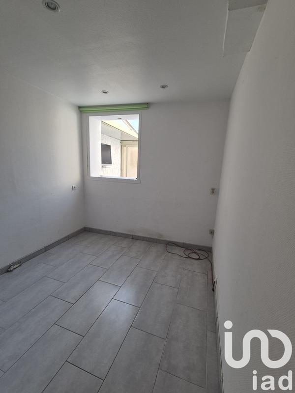 Maison de ville - 228 m² - 7 pièces