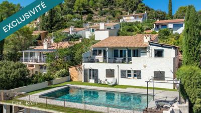 Villa - 132 m² - 5 pièces
