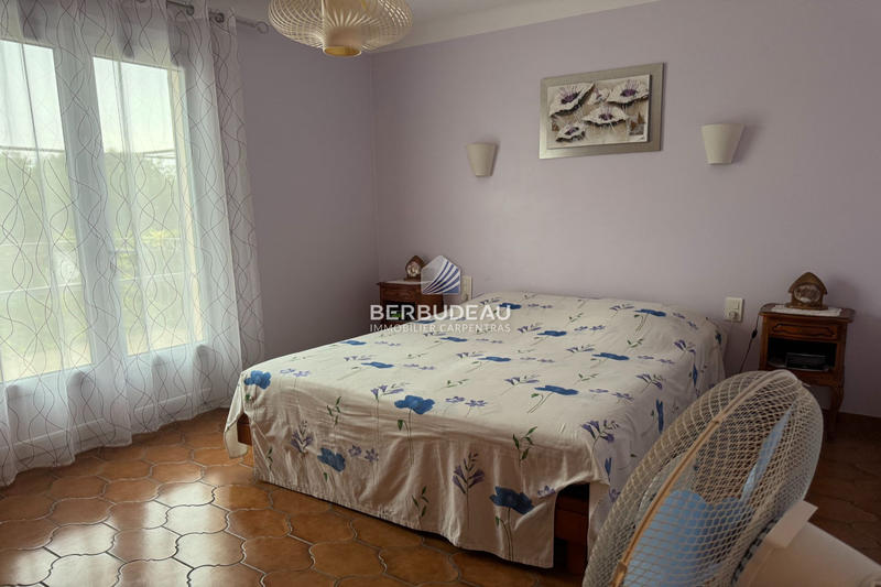 Villa - 125 m² - 4 pièces