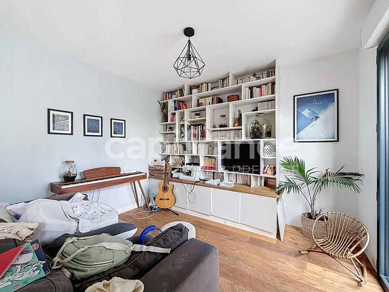 Maison de ville - 156 m² - 7 pièces