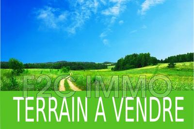 Terrain - 1 080 m²