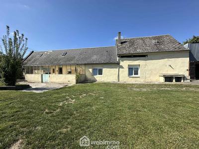 Maison - 106 m² - 4 pièces