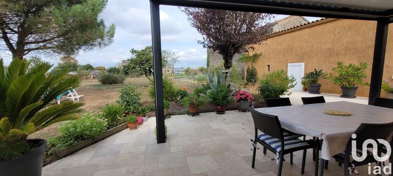 Maison - 240 m² - 10 pièces