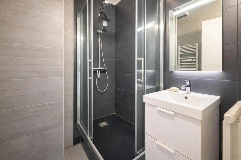 Appartement - 91 m² - 5 pièces