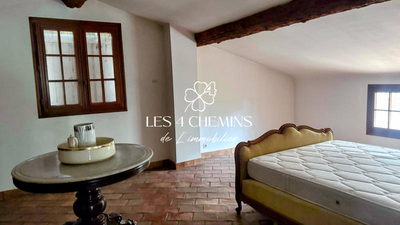 Villa - 170 m² - 5 pièces