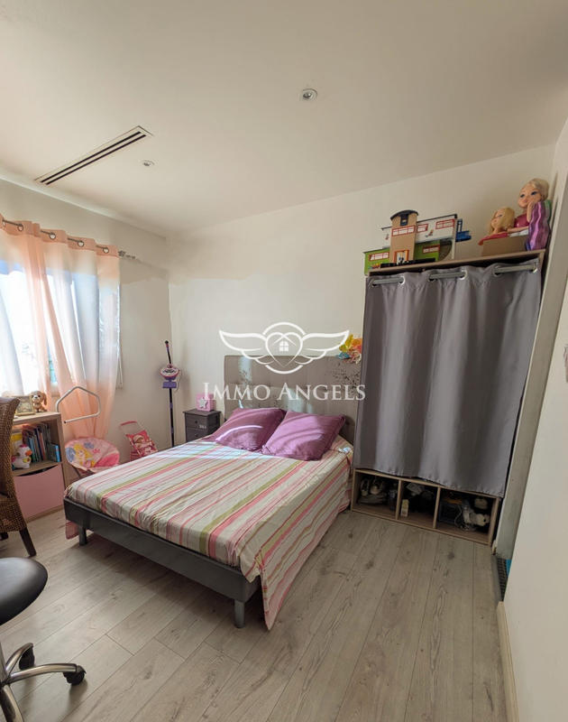 Villa - 150 m² - 6 pièces