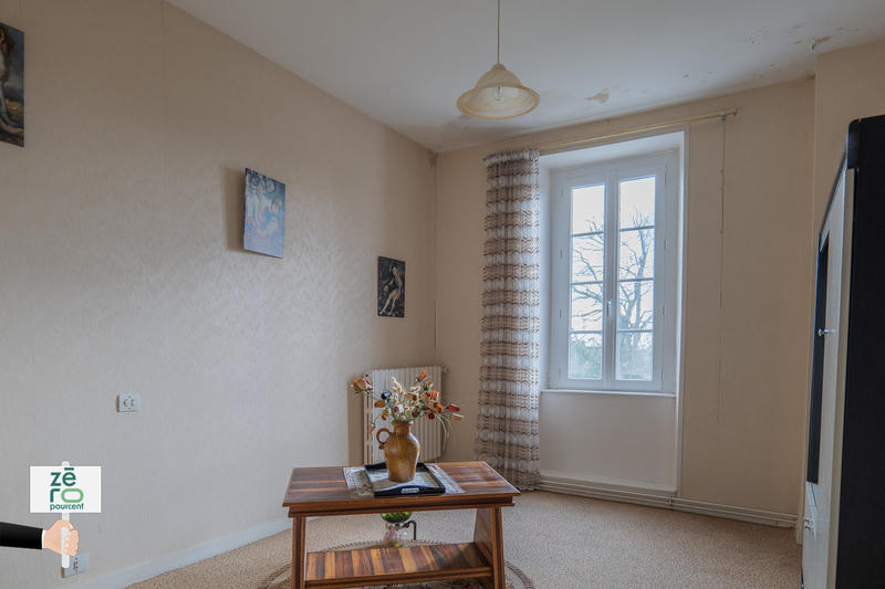 Maison - 224 m² - 4 pièces