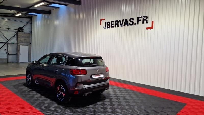 Citroën C5 Aircross bluehdi 130 ss bvm6 business