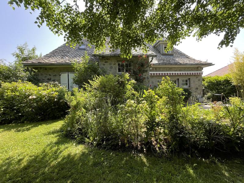 Maison bourgeoise - 150 m² - 7 pièces