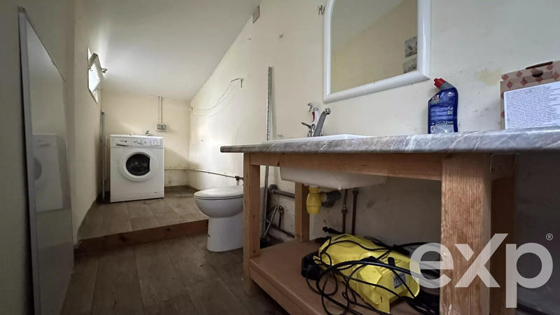 Appartement - 125 m² - 4 pièces