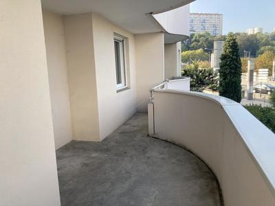 Appartement - 61 m² - 2 pièces