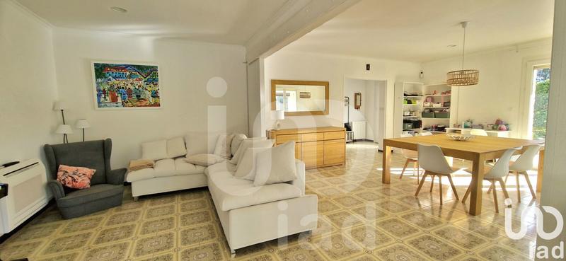 Maison - 175 m² - 6 pièces