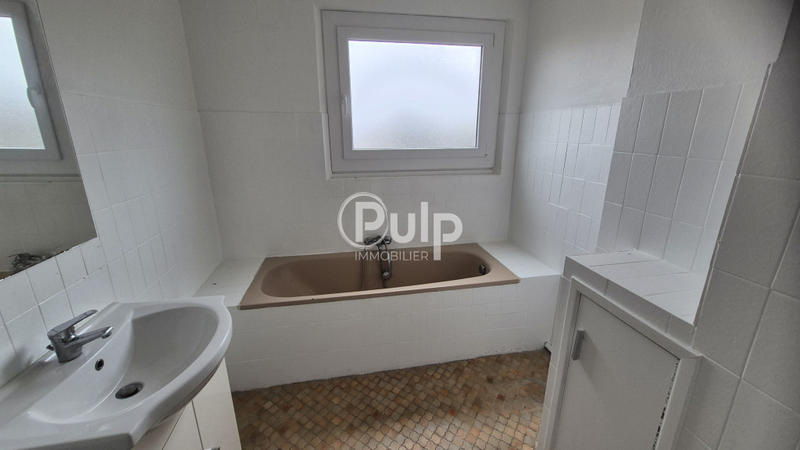 Appartement - 77 m² - 4 pièces