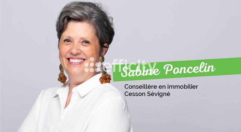 Maison - 134 m² - 7 pièces