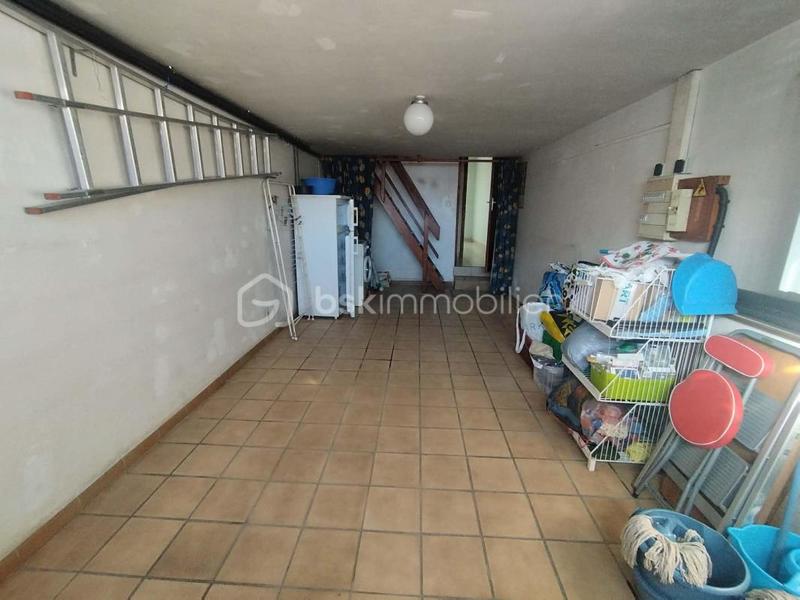 Villa - 91 m² - 4 pièces