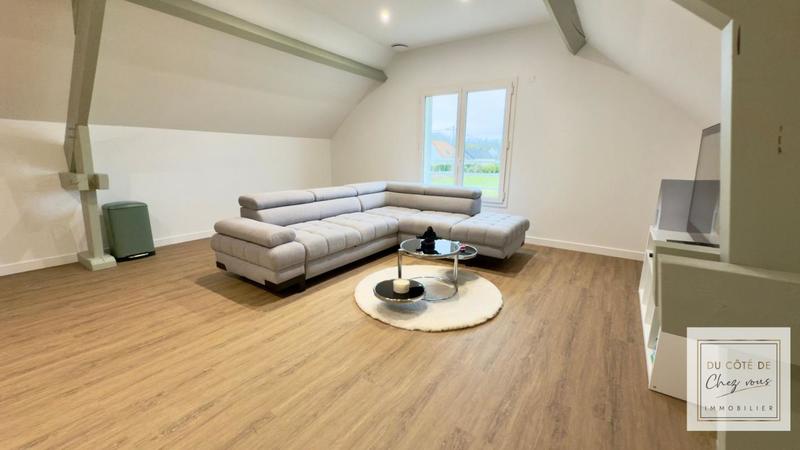 Maison d'architecte - 250 m² - 9 pièces