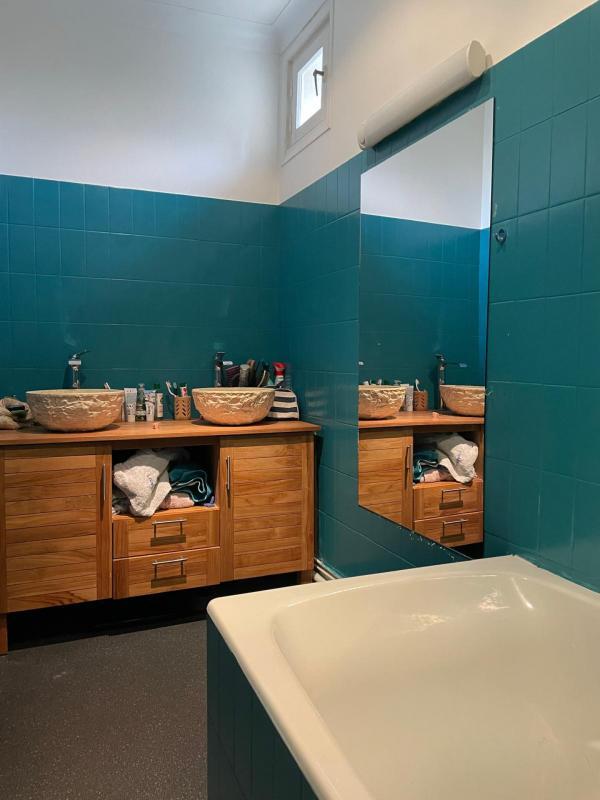 Pavillon - 120 m² - 6 pièces