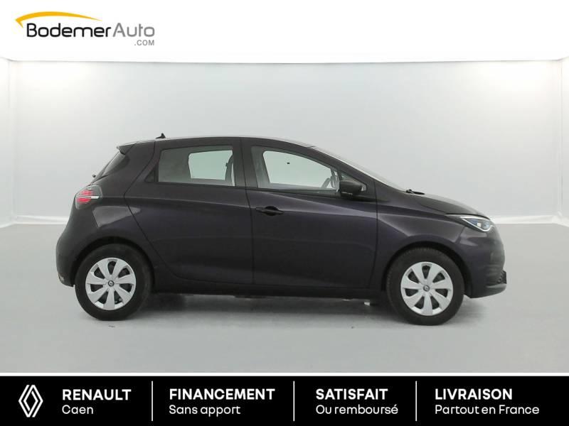 Renault Zoe R110 - 22b Equilibre