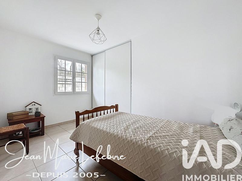 Maison - 125 m² - 4 pièces