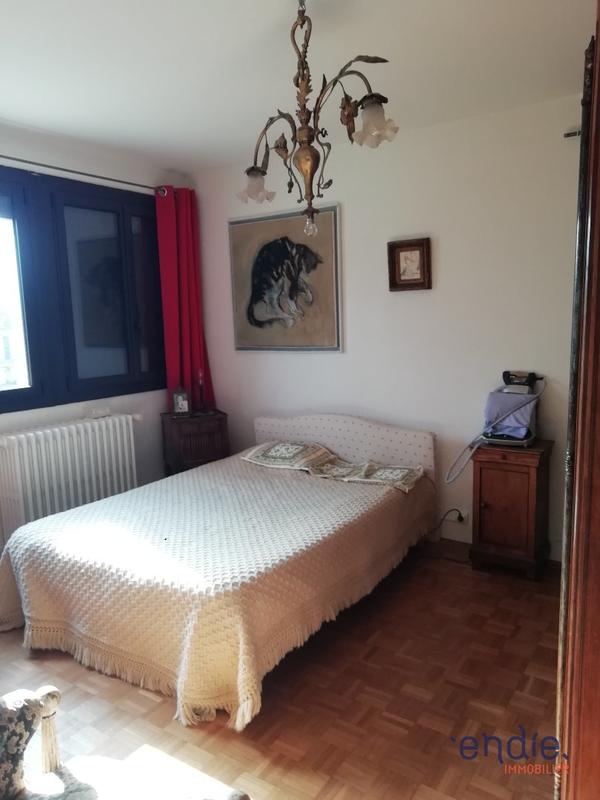 Maison - 212 m² - 7 pièces