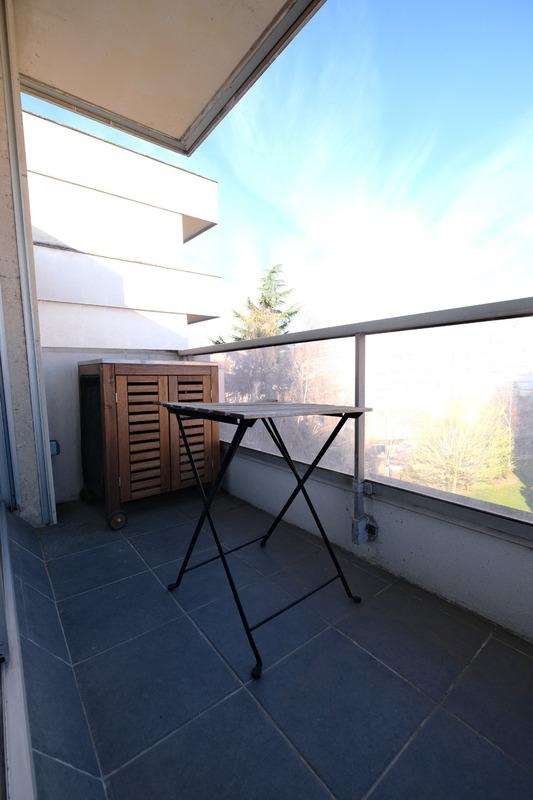 Studio - 24 m² - 1 pièce