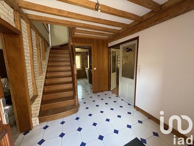 Maison - 268 m² - 14 pièces