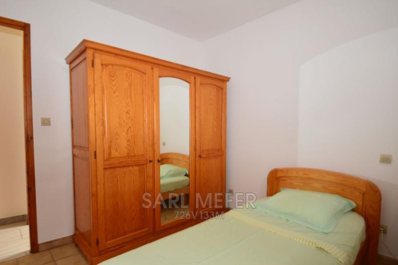 Villa - 80 m² - 4 pièces