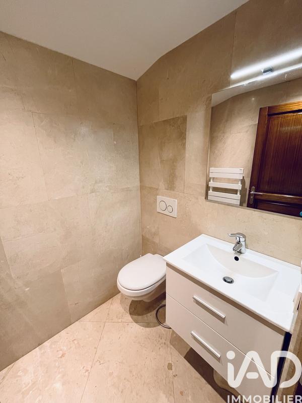 Maison - 133 m² - 6 pièces