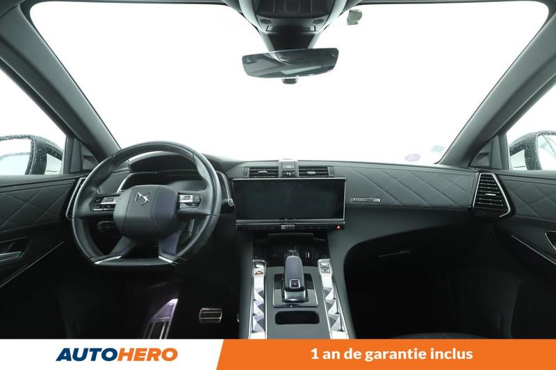 Ds Ds 7 Crossback 1.6 PureTech Grand Chic Automatique 180 ch