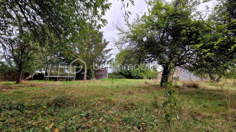 Immeuble - 375 m² - 5 pièces