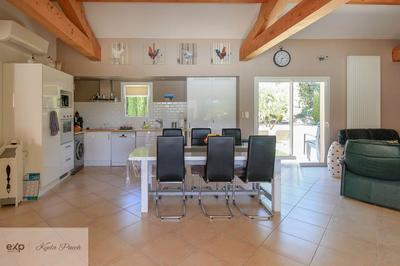 Bastide - 283 m² - 8 pièces
