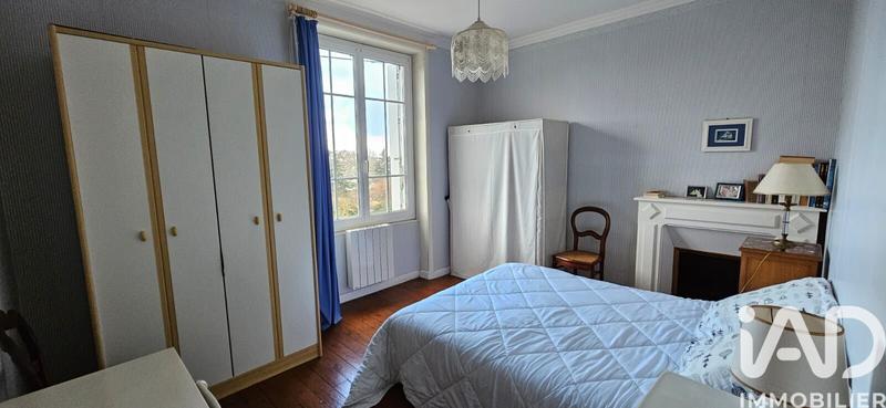 Maison - 78 m² - 4 pièces