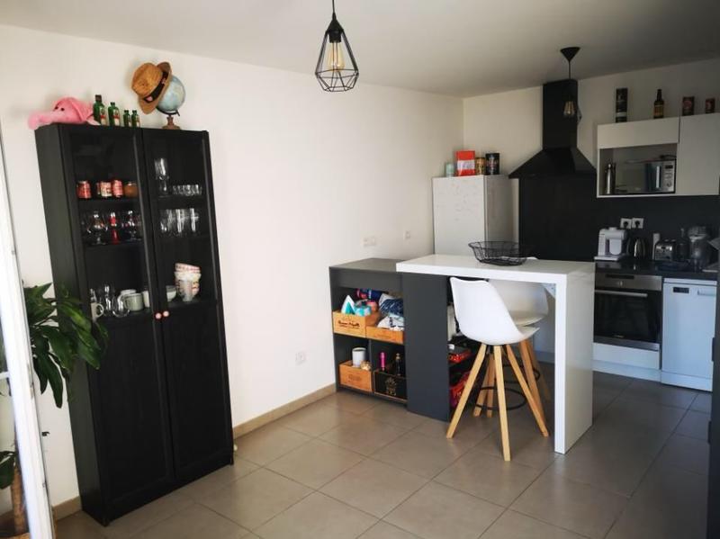 Appartement - 52 m² - 3 pièces