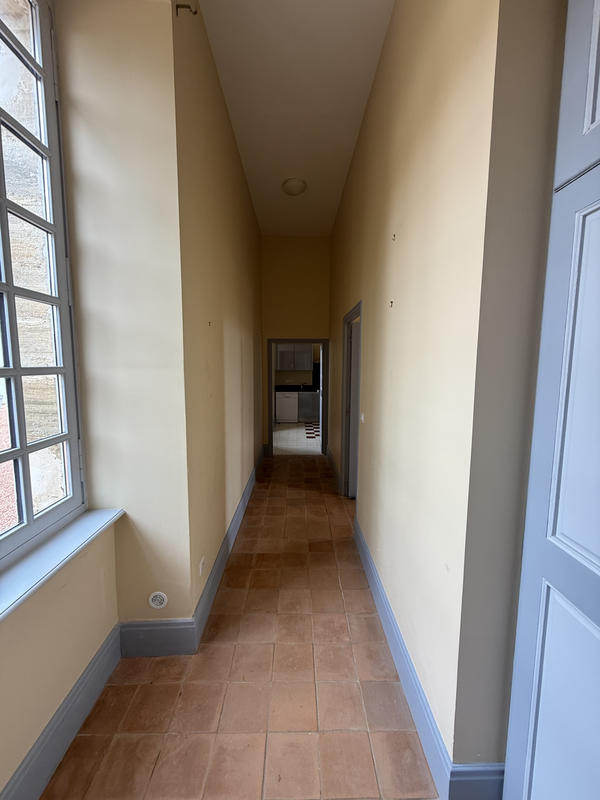 Appartement - 114 m² - 4 pièces