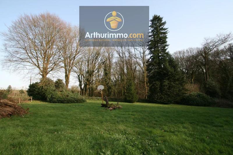 Maison - 99 m² - 4 pièces