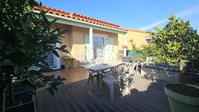Villa - 70 m² - 4 pièces