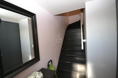 Maison - 60 m² - 3 pièces